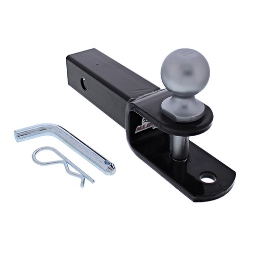 Hitch inch towbar for - ez,