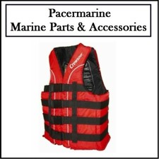 Crewsaver MK2 50N Buoyancy Aid