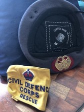 Compton Webb Cap And Civil