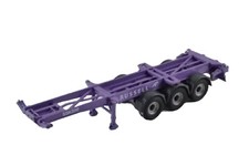 CORGI CC13234 JOHN G RUSSELL