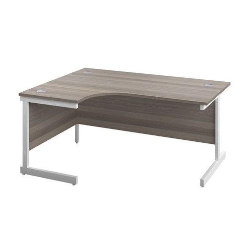 Jemini cantilever left - left, hand