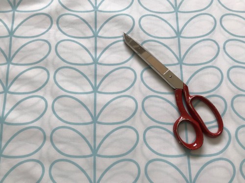 Orla kiely small linear - kiely, stem