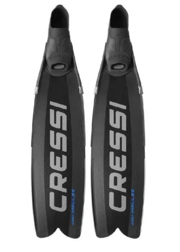 Fins cressi gara turbo - cressi, impulse