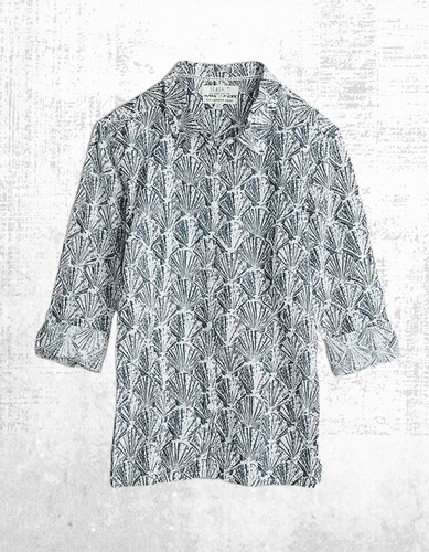 Womens seasalt collared long - seasalt,
