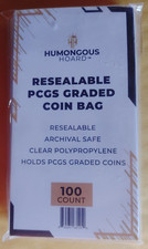 HUMONGOUS HOARD - RESEALABLE