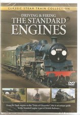 DRIVING & FIRING THE STANDARD