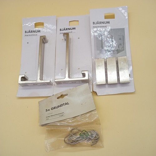 Ikea bjarnum grundtal - bjarnum,
