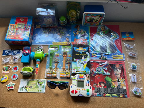 Bundle toy story - bundle,