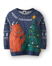 Gruffalo & Friends Christmas