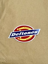 Deftones & Dickies Vinyl