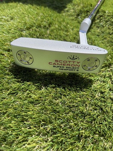 Scotty cameron super select - super,
