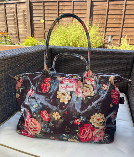 Vintage cath kidston - kidston, handbag