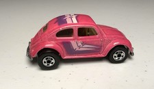 Vintage 1988 Hot Wheels Color