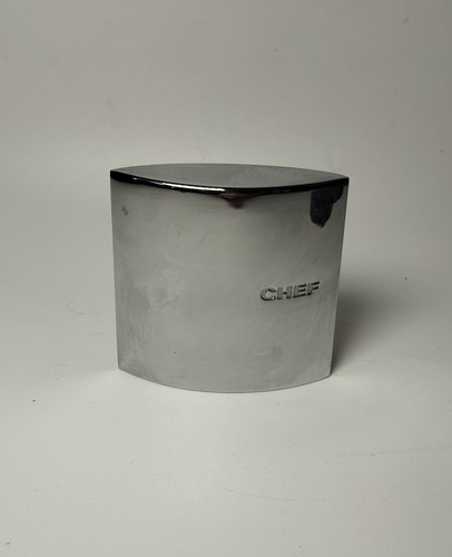 Kenwood titanium chef chrome - kenwood,