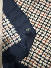 Daks Authentic Wrap Scarf 100%