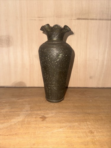 Vintage floral engraved - vintage,