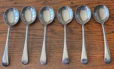 6 Antique James Walker Old