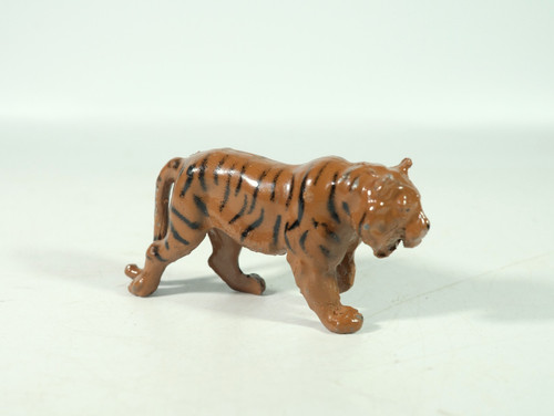 Vintage britains lead - vintage, zoo