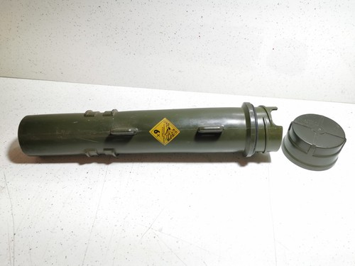 Govt british army - army, 81mm