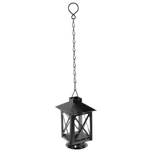 Metal craft tea light holder - tea,
