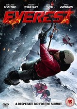 Everest [DVD] - DVD  Z8VG The Cheap Fast Free Post