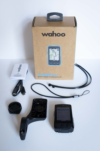 Wahoo element bolt - wahoo,