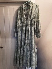 Size 16 Dress ASOS Curve