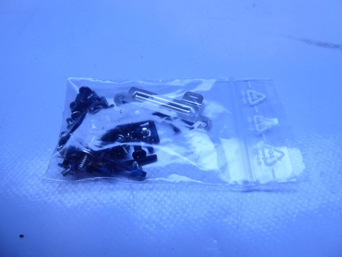 Lenovo thinkpad w520 screw set - lenovo,
