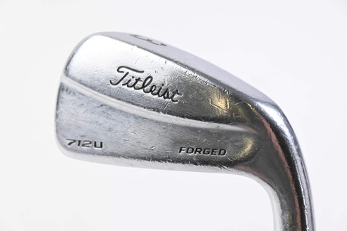 Titleist 712u iron 21 - /,