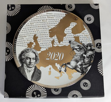FORNASETTI Milano Piatto