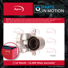 Brake Caliper fits TOYOTA RAV4