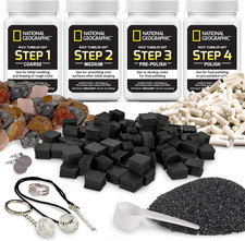 NATIONAL GEOGRAPHIC Rock