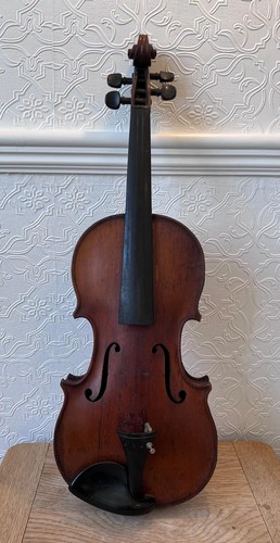 Antique violin circa - violin,