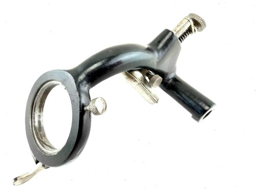 Early reproducer carriage - reproducer,