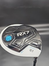 Rife RX7 10.5 Golf Offset