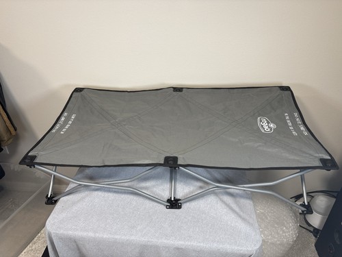 Regalo cot portable toddler - cot,