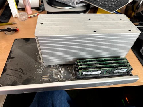 Apple mac pro 5 1 - mac,