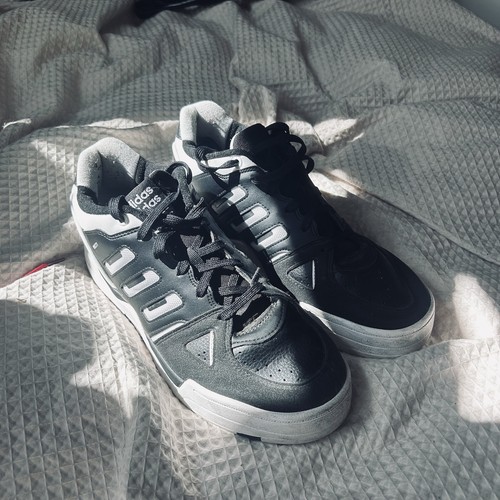 Adidas midcity low shoes uk - shoes,