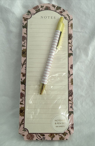 2025 laura ashley notepad and - 2025,
