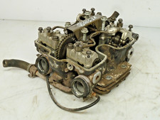 Honda VF500 F2 A reg Rear