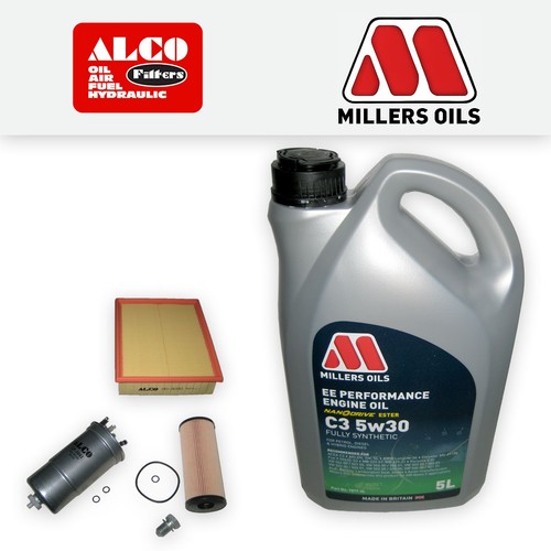 Service kit audi 1 9 - service,