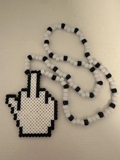 NEW Middle Finger Mouse Kandi