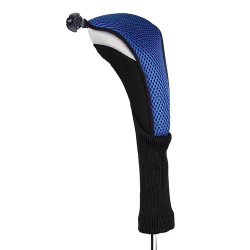 Golf hybrid headcovers nylon - headcovers,