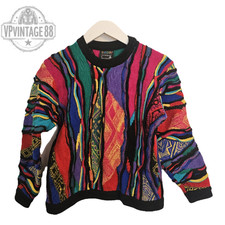 Vintage Coogi 90s Australia