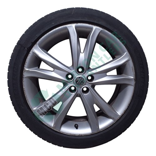 18 alloy wheel - mg, 18"