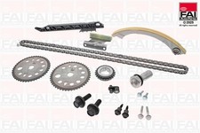 TIMING CHAIN KIT FOR OPEL SAAB