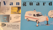 Vanguards VA06606 Transit