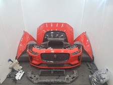 Jaguar pace first - jaguar,