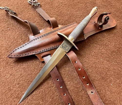 Fairbairn sykes style - fairbairn-sykes, commando