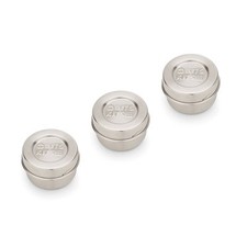 Fox Run 20804 Stainless Steel